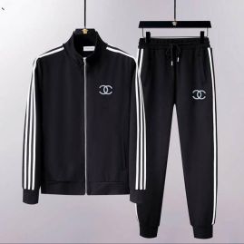 Picture of Chanel SweatSuits _SKUChanelM-3XLkdtn0627652